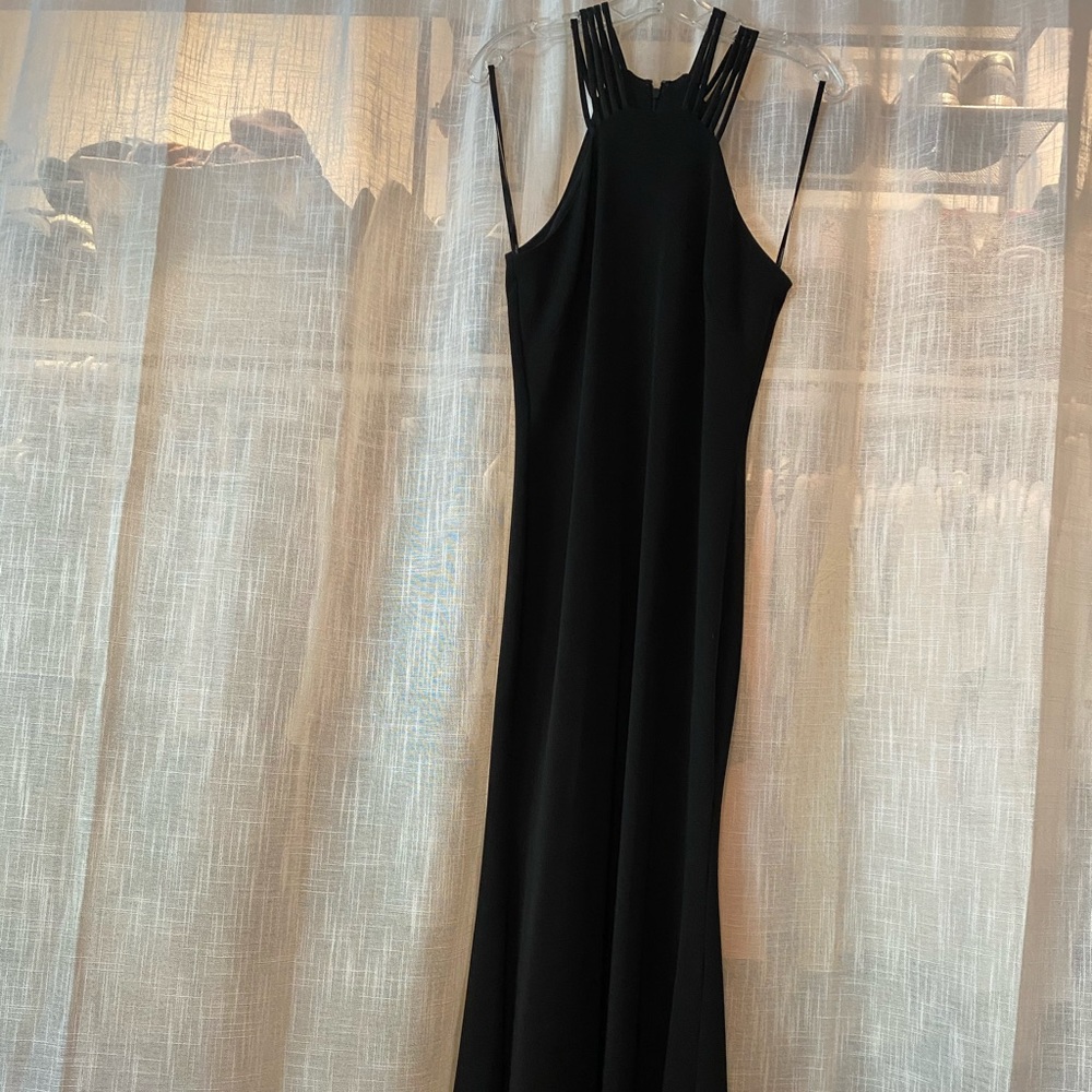 Gown - great for any formal event